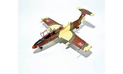 048-82MLCZ7219 - 1:72 - L-29 Slovak AF 2nd Air Wing